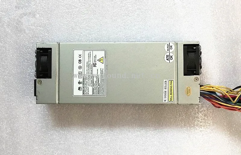 Рабочий Сервер питания Для FSP200-601U 200 вт полностью протестирован
