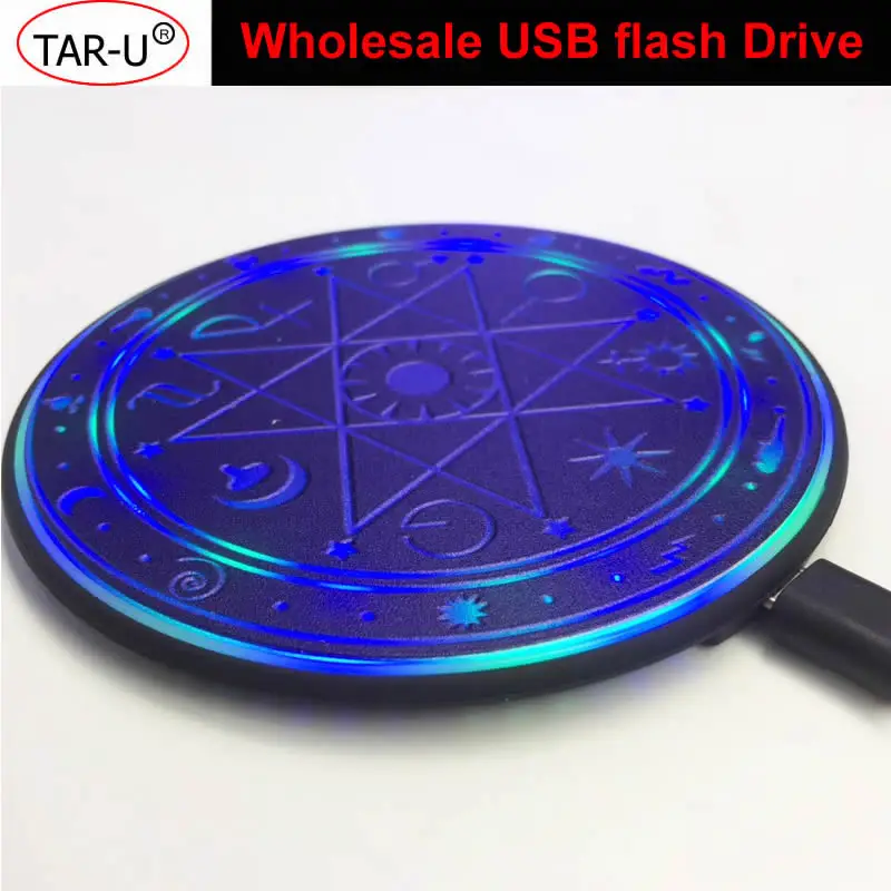 Magic Wireless Power bank-07
