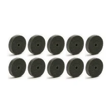 10pcs 75mm Nylon Fiber Round Abrasive Polishing Buffing Wheel Disc Buffing Pad 10pcs 75mm Nylon Fiber Round Abrasive Polishing Buffing Wheel Disc Buffing Pad