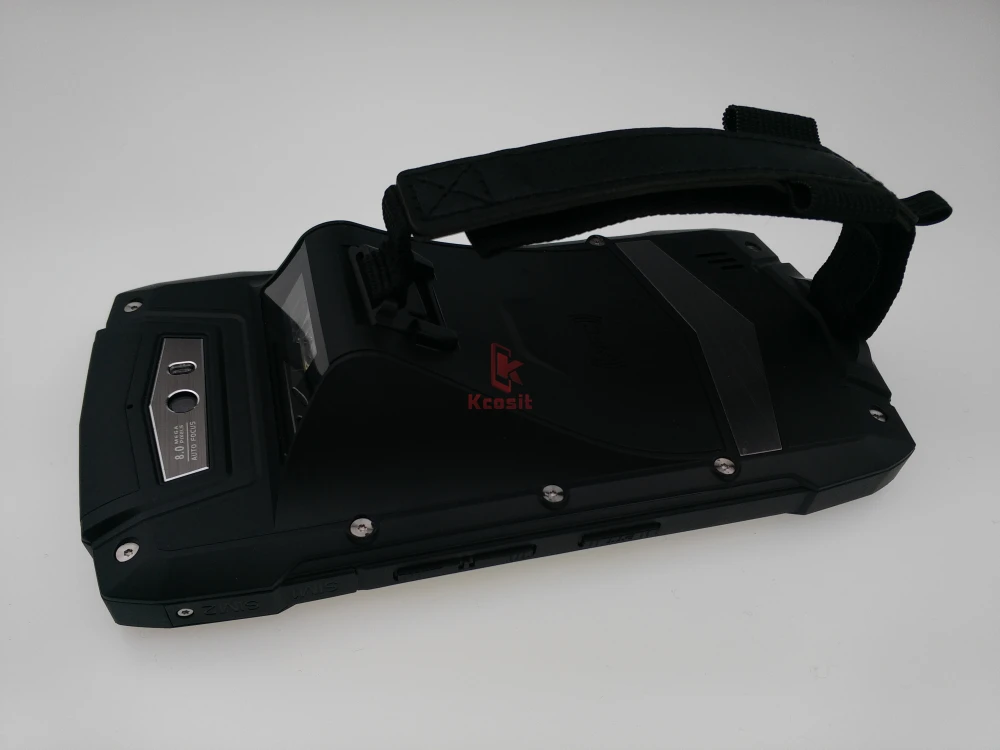 Kcosit V2 PDA IP67 Scanner (19)