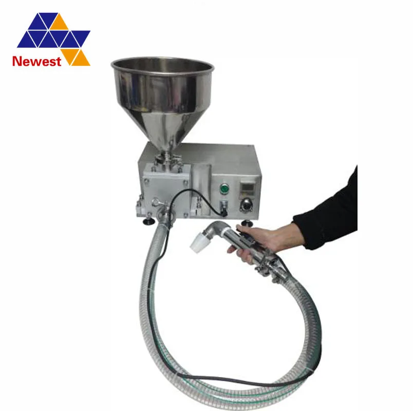 

Easy operation Free shipping cup cake filler machine,cup cake decoration machine,cake filling decorating machine