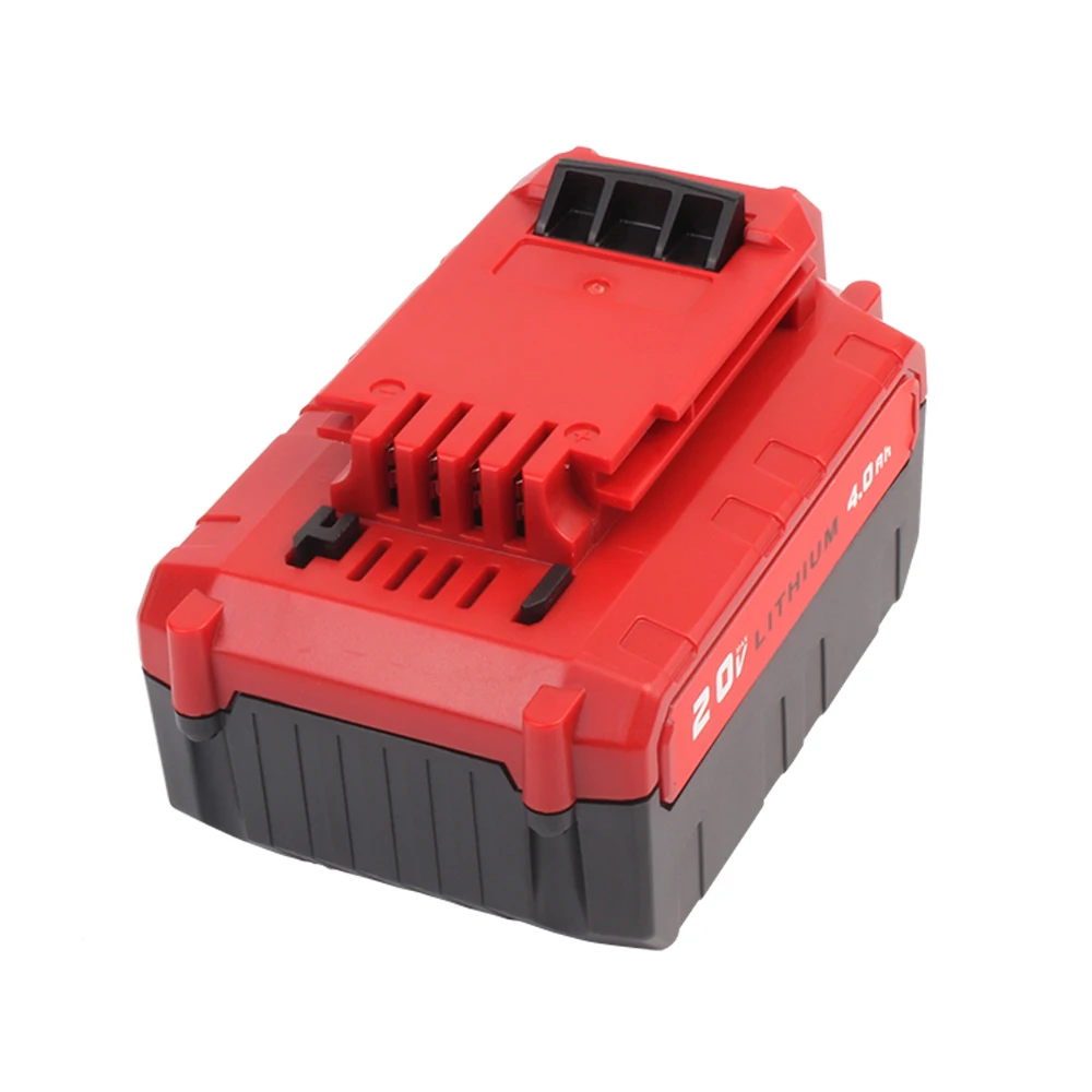 VANON для Porter 20V Max 4000mAh 4.0Ah литий-ионные электроинструменты кабель аккумулятора PCC685L