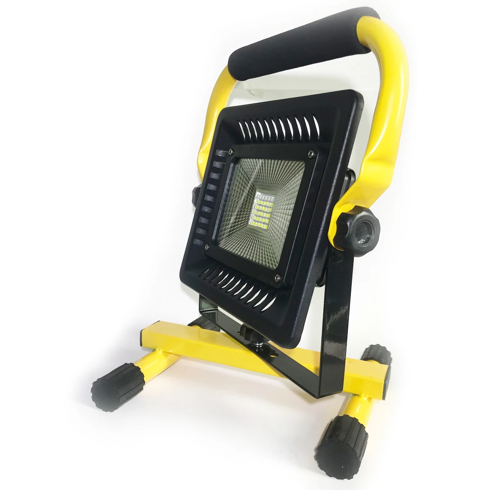 50W LED Portable Lantern Work Light (16)