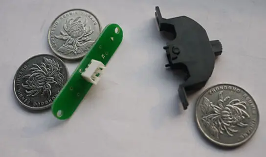 

FrSky transmitter Taranis X9D/X9D+ (plus) spare part Trim Switch