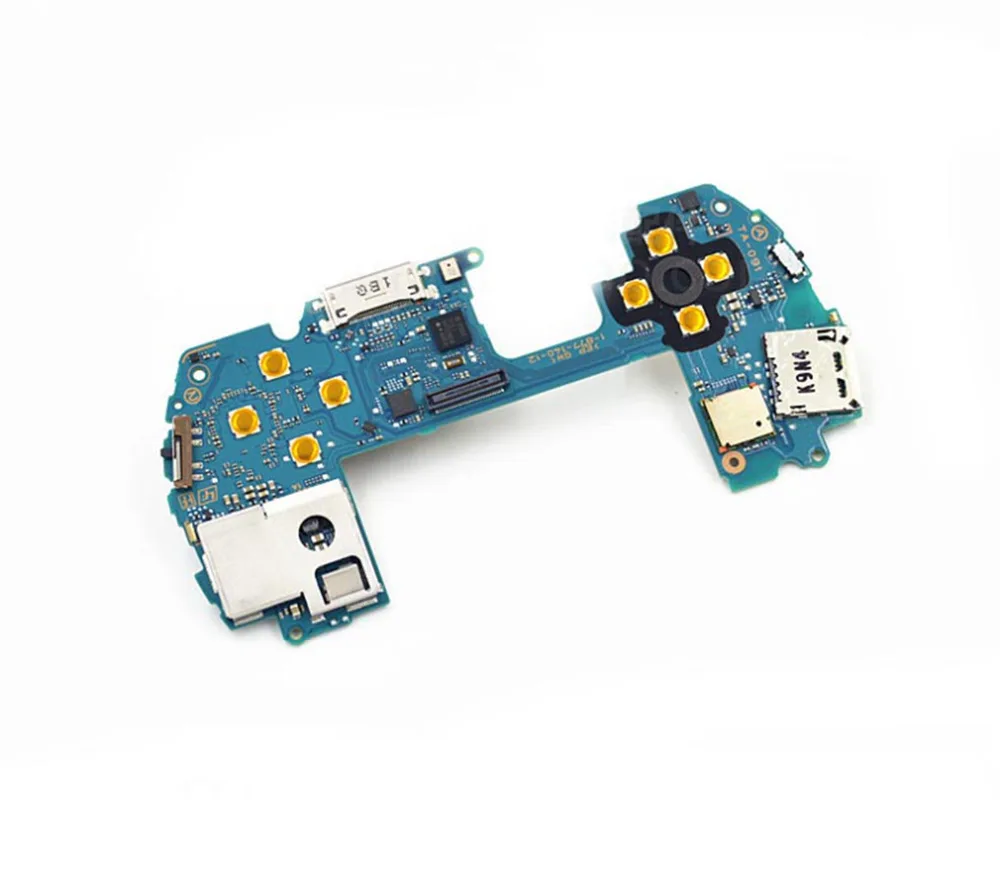 

Original Motherboard PCB Circuit Board for PSP Go Replacement Console Main Board for PSP Go Repair Parts