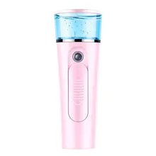 Beauty Steaming Face Meter USB Charging Portable Nano Spray Facial Humidifier Cold Spray Hand-held Water Meter Care Tools Beauty Steaming Face Meter USB Charging Portable Nano Spray Facial Humidifier Cold Spray Hand-held Water Meter Care Tools