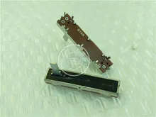 Original novo 100% SC3021N 45 MILÍMETROS deslizante empurrador potenciômetro único pedal comprimento 15MMC B10K não-padrão (SWITCH)