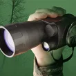 NV monocular Exelon. Rubber armor body