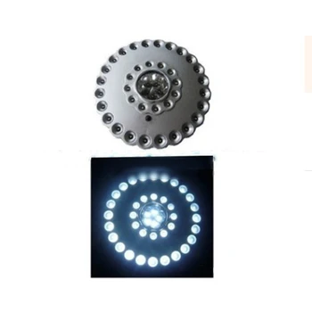 

41led Outdoor High Brightness Lamp Camping Light 36 + 5 Led Tent Lamp Three Mode Switch Camping Light