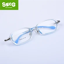 Лидирующий бренд, близорукая дальнозоркость, коррекция оправа для детских очков, ацетатные очки для детей, детские очки по рецепту TR700