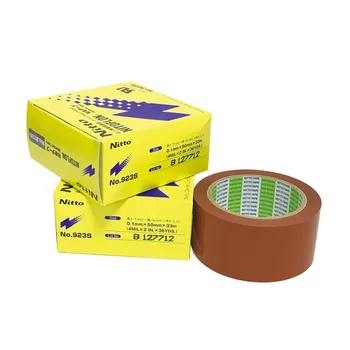 

(5 pcs /lot) 923S T0.10mm*W50mm*L33m Nitto Denko NITOFLON PTFE Film Tape
