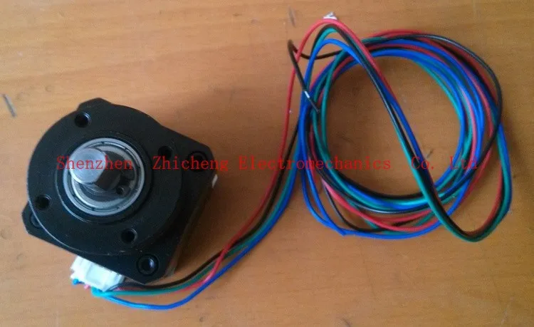 

Nema17 42 stepper motor stepper motor planetary reducer planet reducer + high engine torque deceleration ratio of 1: 5. 18 M1501