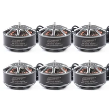 6 PCS GARTT ML 3510 600KV Brushless RC Motor For Multicopter Quadcopter Hexacopter Drone
