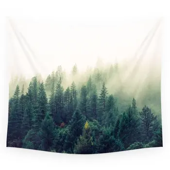 

Ascension Wall Tapestry Small