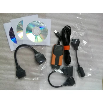 

for honda mvci tool diagnosticfor toyota for honda for volvo 3 in 1 usb interface all cables software newest V10.10.028