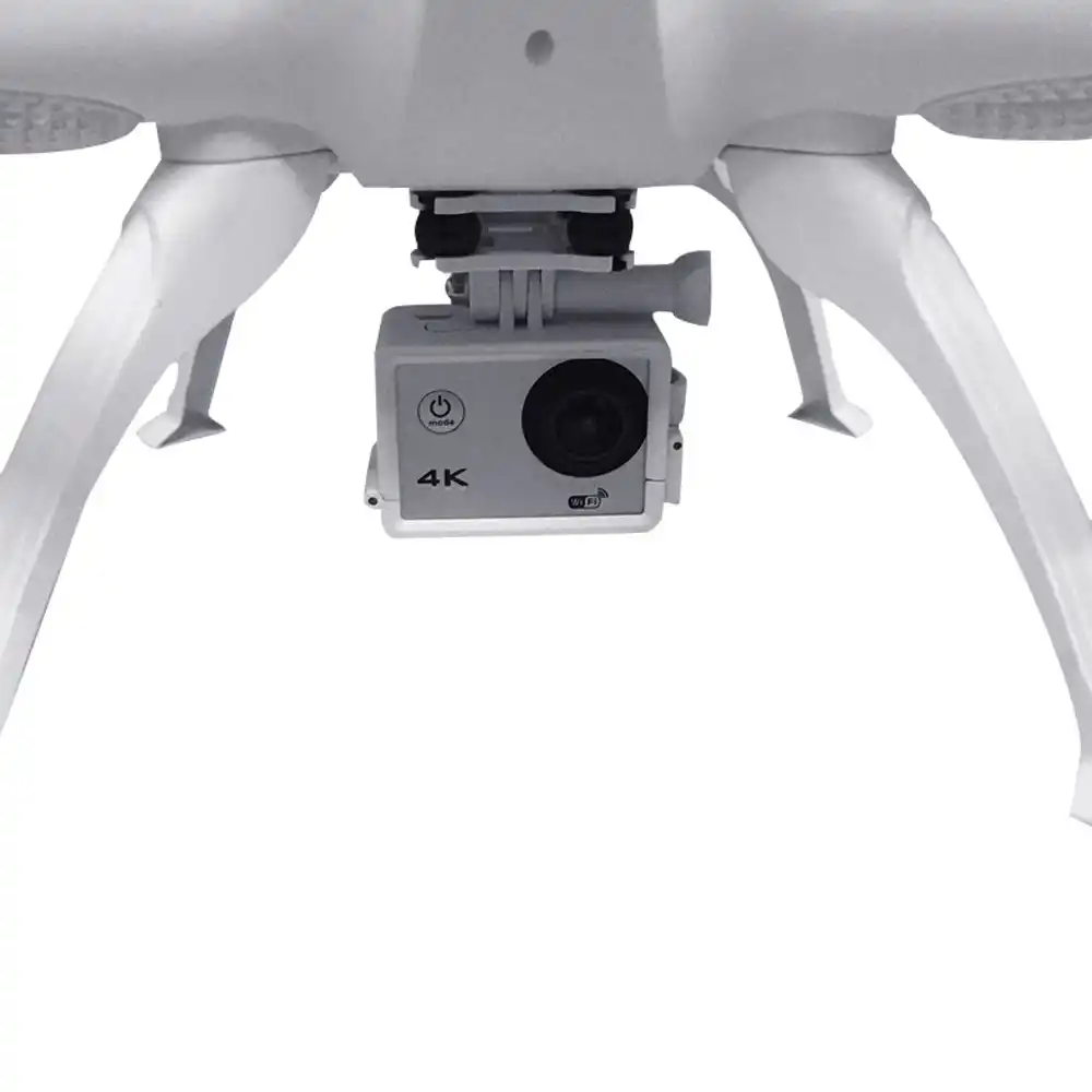 syma x8g gopro