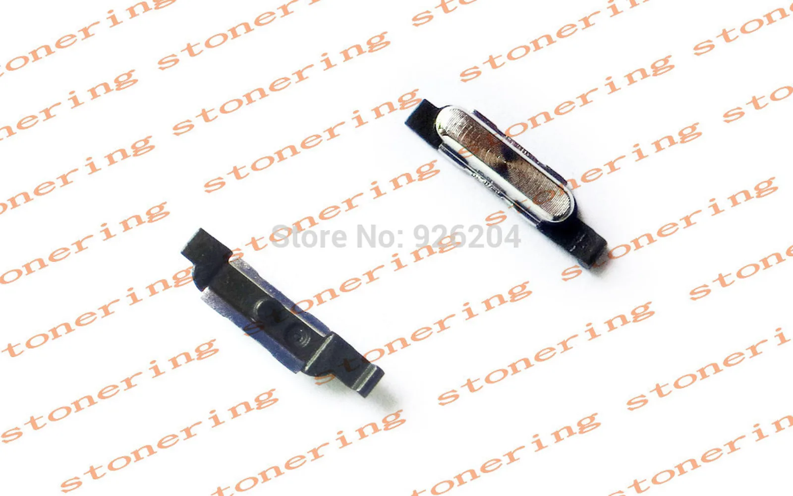 

New Outside Power On/off / volume Plastic Button for Lenovo P780 Free Shipping with Tracking Number