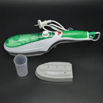 

220V Household Appliances Vertical Steamer Garment Steamers with Steam Irons Brushes Iron for Ironing Clothes for Home