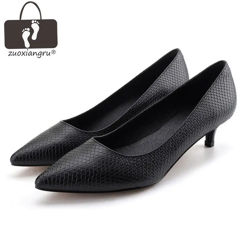 

Fashion Retro Design Pointed Toe Women's High Heel Serpentine Party Wedding Stiletto Shoes Comfortable High-heeled Shoes