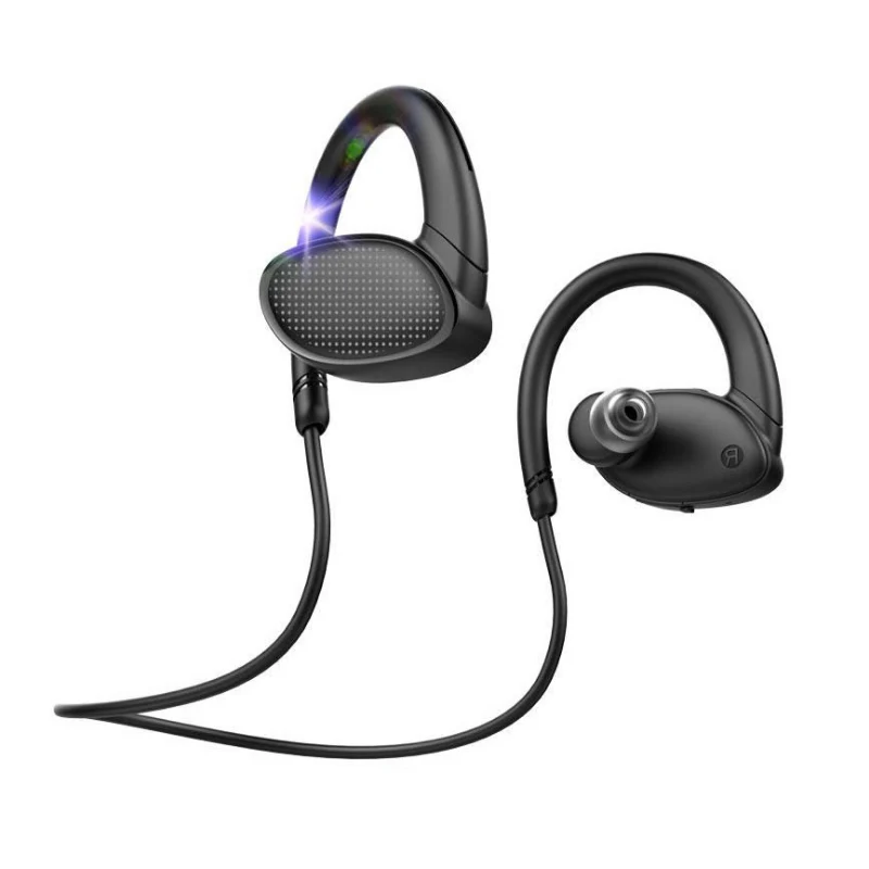 

AR41 Stereo Headset Build in Microphone Sport Earphone MP3 PC Gaming Auriculares for IOS Android Phone