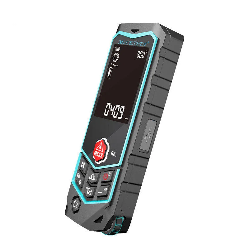 Лазерный дальномер с Bluetooth 40/60/80/100 м|Лазерные дальномеры| |