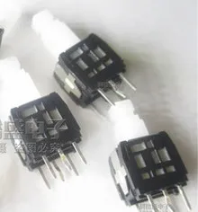 

SPPH430100 push switch 6-foot self-locking switch 6.5*8.5*18 New Original