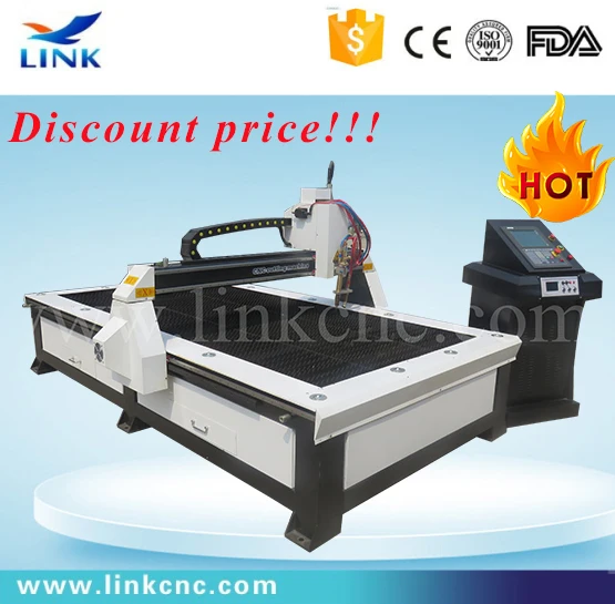 Small cheap America Plasma Power Source CNC Cutting Machine | Инструменты