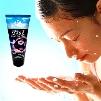 

Dead Sea Muden mask Anti wrinkle anti aging facial mask face care whitening face masks skin care face lifting firming MM-09