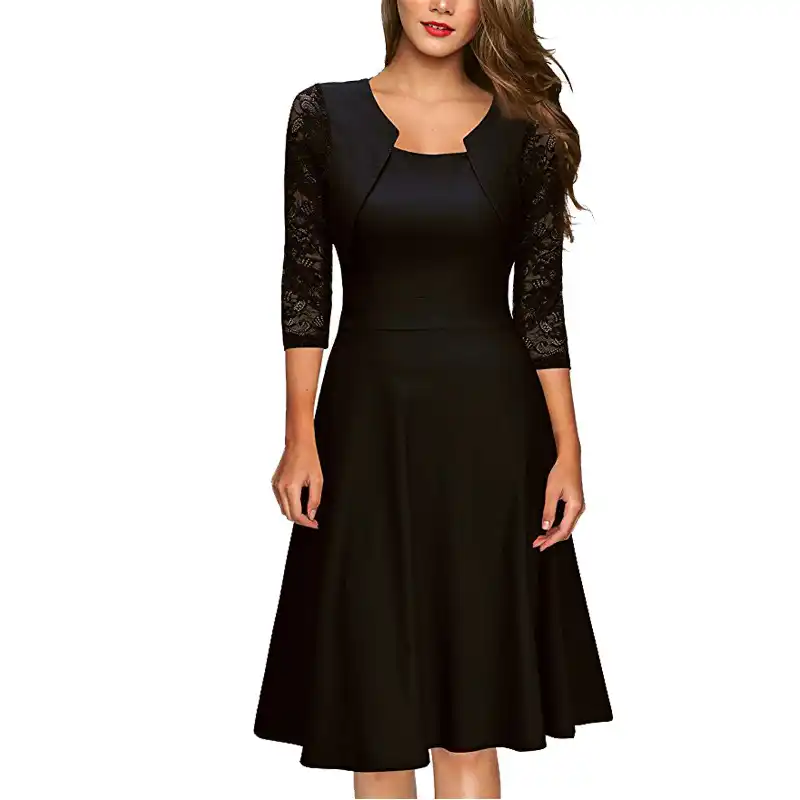 vestidos elegantes curtos para casamento