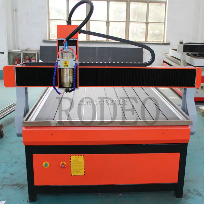 Multiple performance cnc router cutting machine/wood cutting cnc