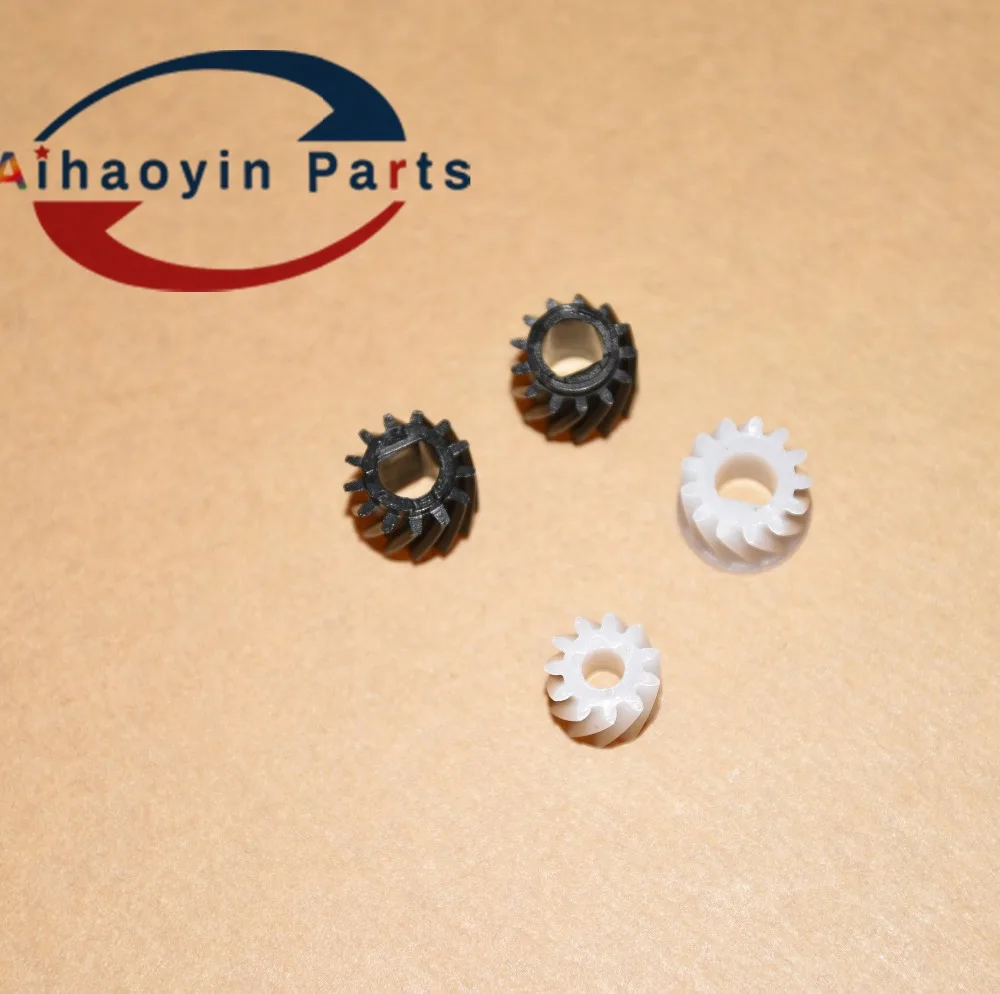 2sets Transport Gear Kit (for repairing 059K81491 or 059K79264), 4 gears for Xerox DCP700 C75 J75 (2)