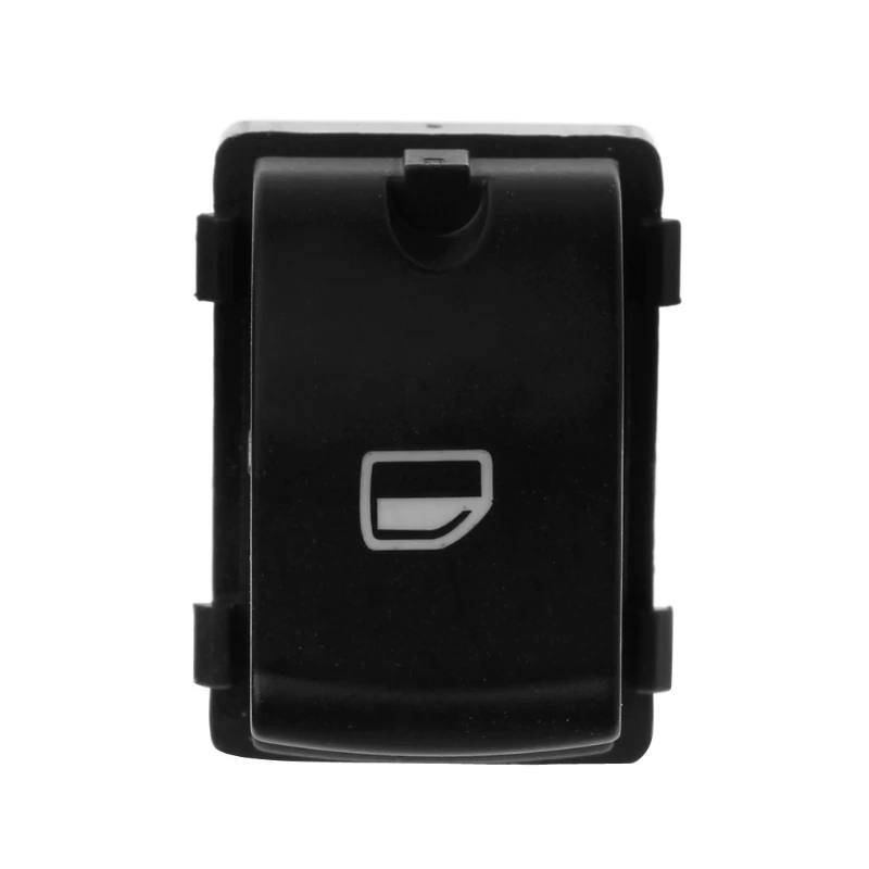

4FD959851 Window Control Button Side Front Left Electric Power Window Switch 4 Pin For Audi A4 B6
