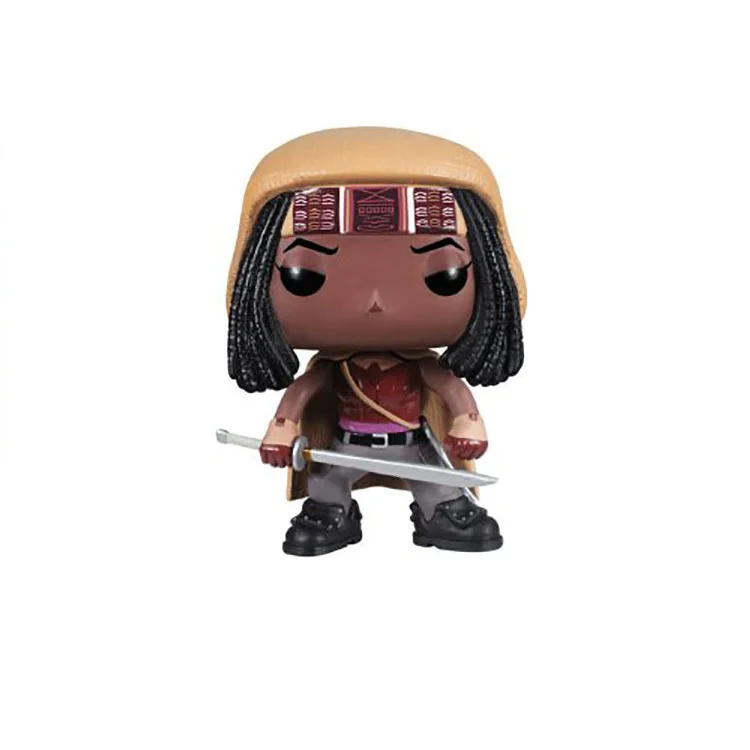 michonne