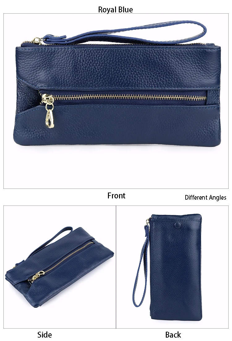 -3-royal Blue
