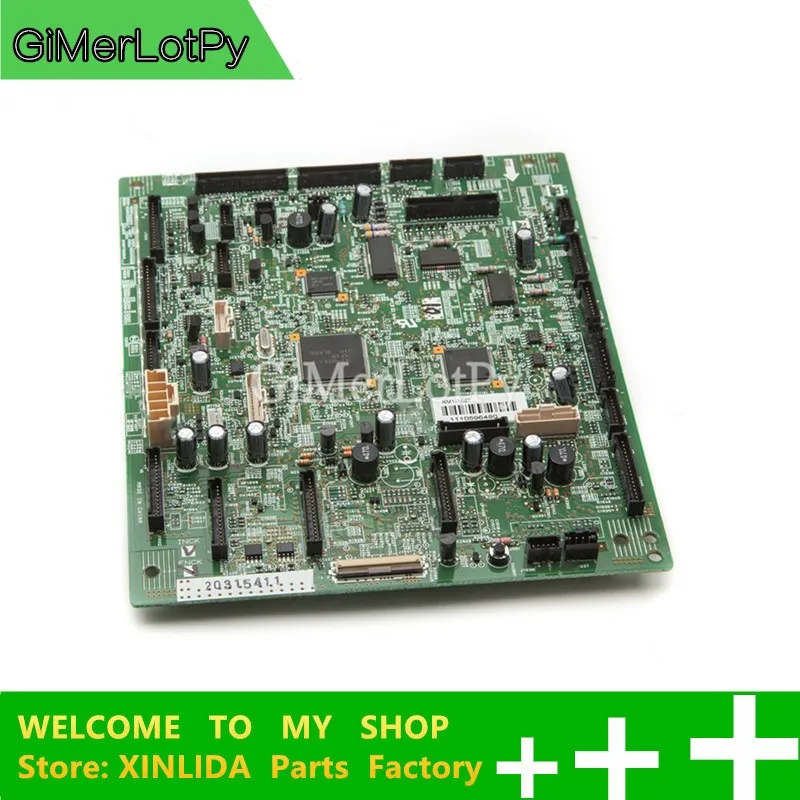 

95% NEW RM1-1607-000 DC Controller PC Board for Color LaserJet 4700 4005 4700DN 4700dtn 4700N 4700ph+ CP4005dn CP4005n