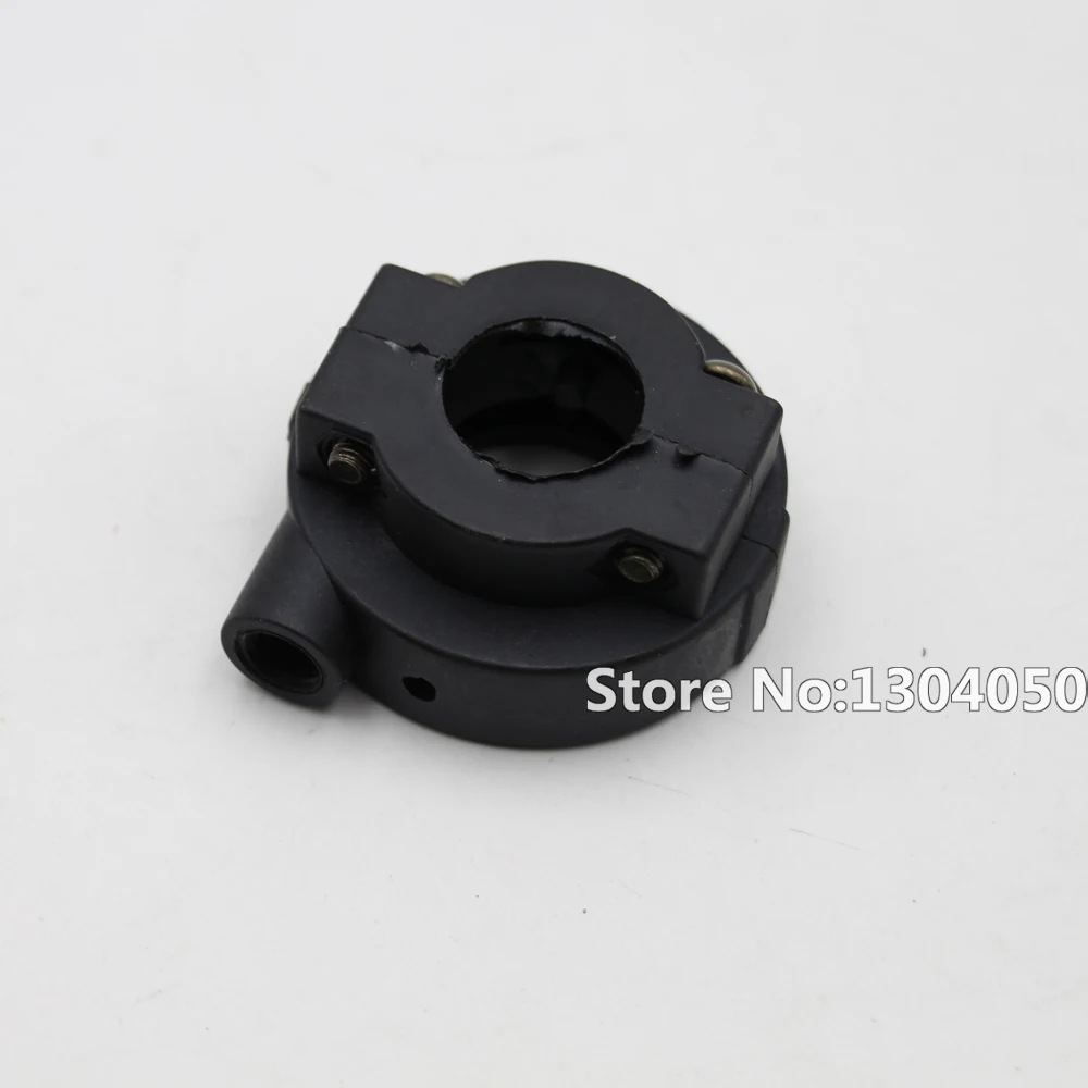 

THROTTLE CABLE HOLDER HOUSING FOR GY6 SCOOTER MOPED 49CC 50CC 125CC 150CC NEW