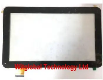 

Witblue New touch screen For 10.1" iconBIT NETTAB THOR LX (NT-1020T) Tablet Touch panel Digitizer Glass Sensor Replacement