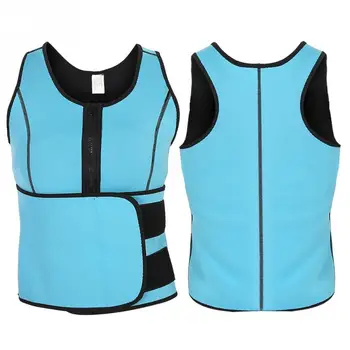 Waist Back Brace Support Breathable Elastic Body Shaping Slimming Waist Shaper Training Corset Protection Posture Corrector