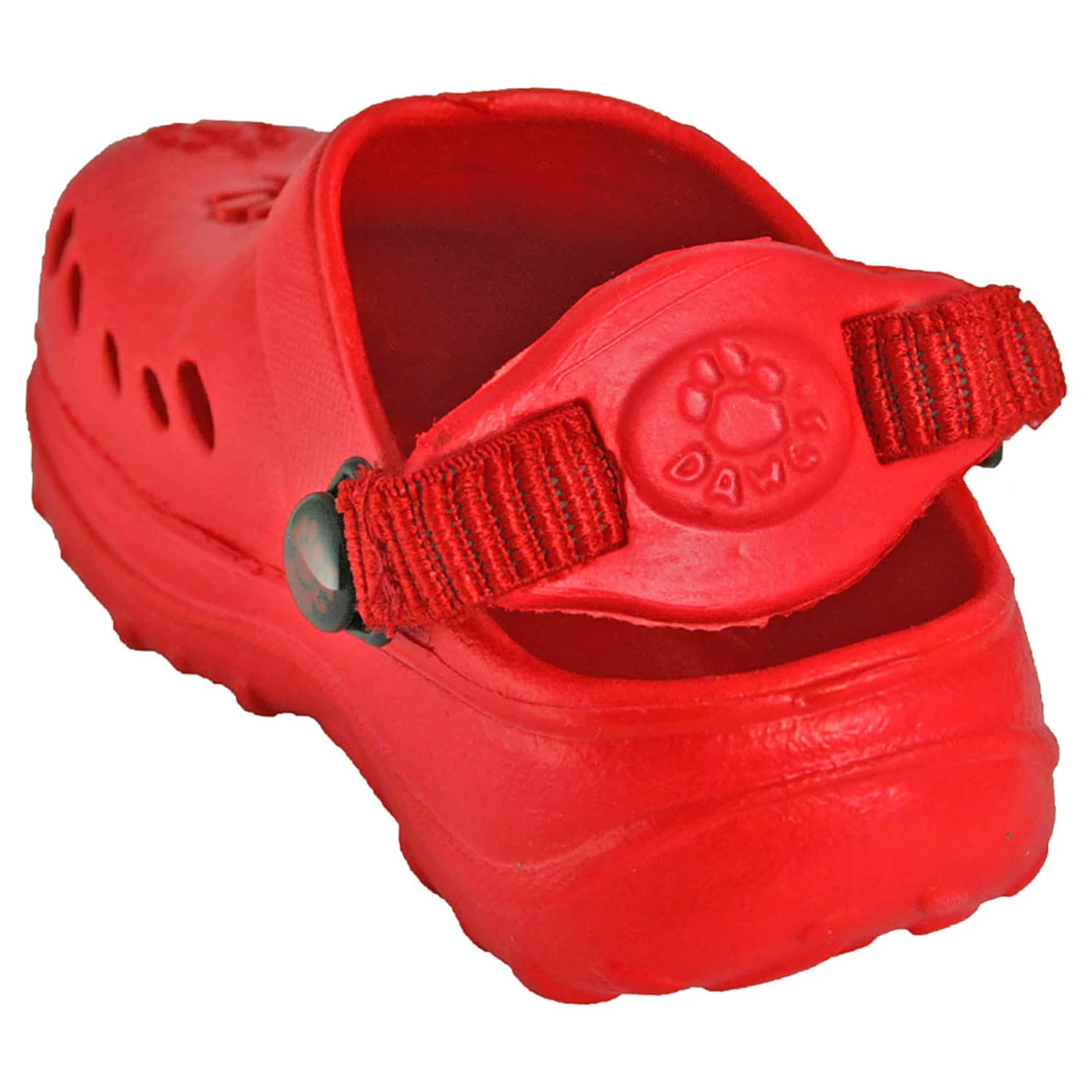 Kids' Dawgs - Red (5)