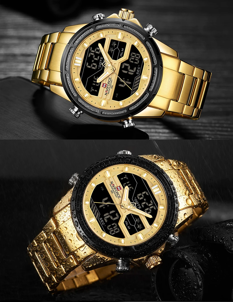 Man Watch (7)