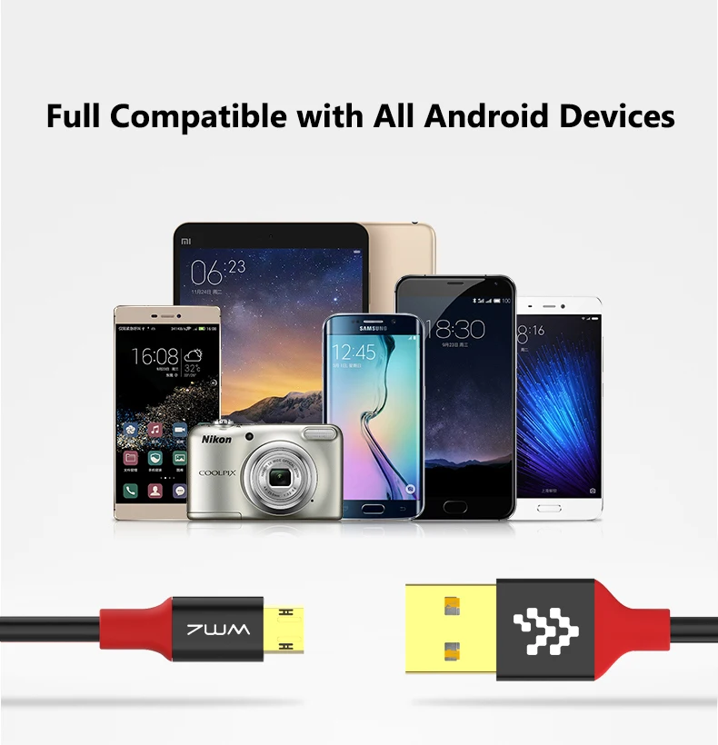 charger phone cable