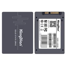KingDian SSD жесткий диск SSD 1 ТБ 240 GB 120 GB HDD 2,5 жесткий диск для ноутбука Sata Дискотека Дуро SSD 480 GB диск 120 240 1 ТБ Бесплатная доставка