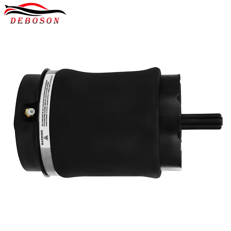

Rear Air spring Air ride Shock Absorber With Rubber Sleeve For Landrover Range Rover L322 RKB500082