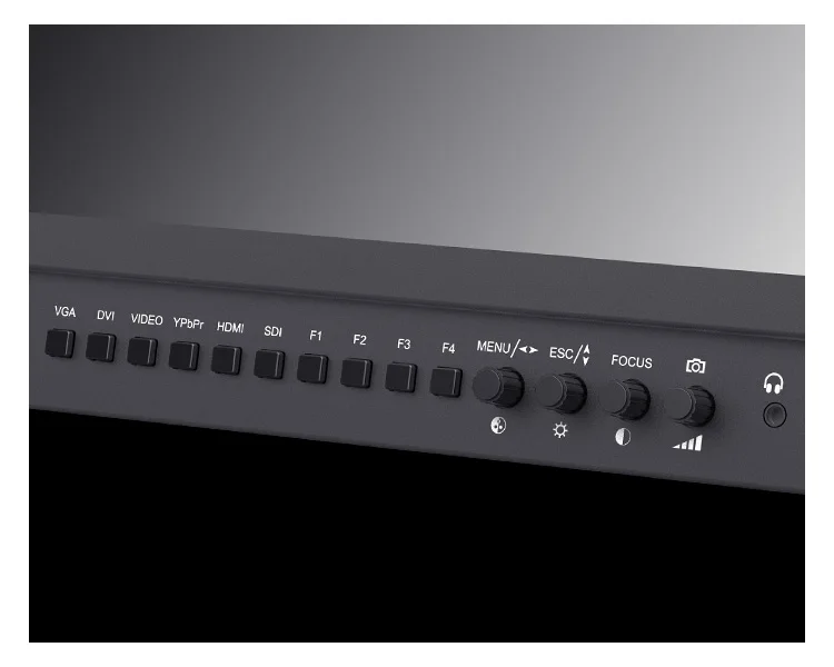 CAME TV 21 5 &quot3G SDI HDMI IPS монитор Full HD с S ony V Mount|5 hdmi monitor|5 monitor hdmimonitor |