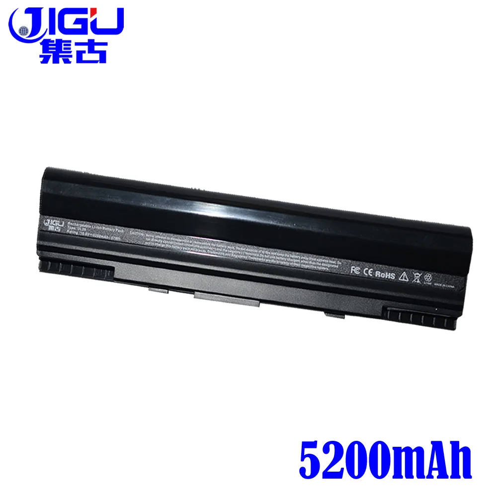 Аккумулятор JIGU для Asus Eee PC 1201 1201HA 1201N 1201T UL20 UL20A UL20G|battery for asus|asus pc batteryasus eee battery |