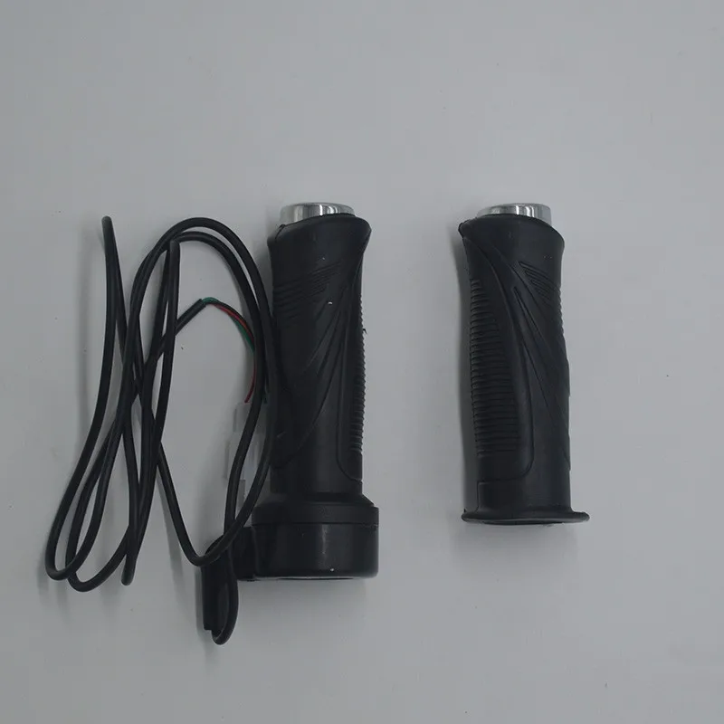w dc motor de escova motores elétricos