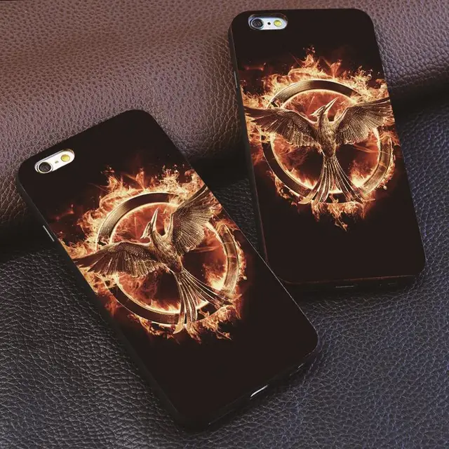 iphone 6s case hunger games iphone 6s case hunger games