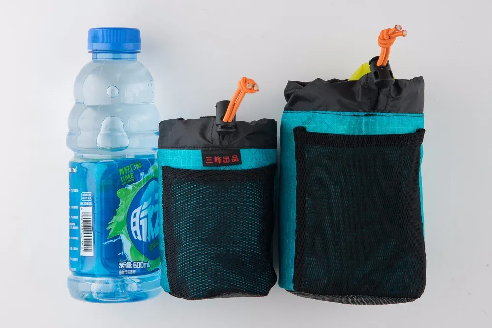 3F UL GEAR Shoulder Backpack Bag Strap Bag  5