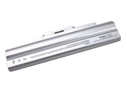  LMDTK New 6cells laptop battery FOR SONY VAIO VGN-AW VGN-CS VGN-FW VGN-SR SERIES VGP-BPS13B/S VGP-B
