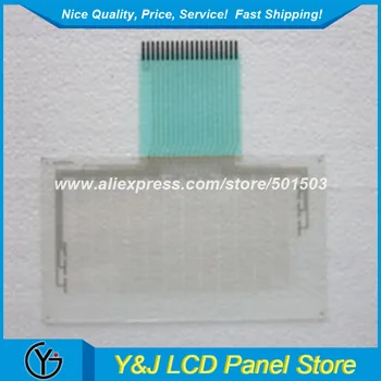 

NT20-ST121-E NT20-ST121-EC Touch Glass Panel